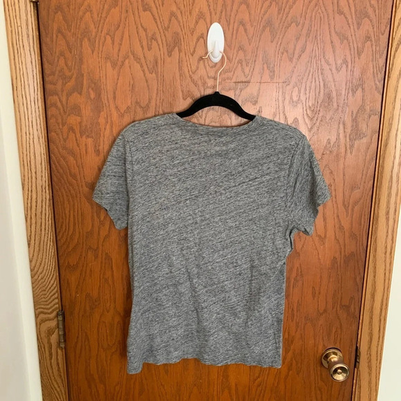 Madewell Pocket Tee - Picture 5 of 5